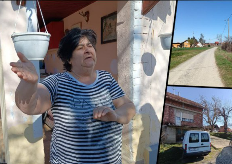 Užas kod Čazme: Čopor pasa napao ženu, na respiratoru je