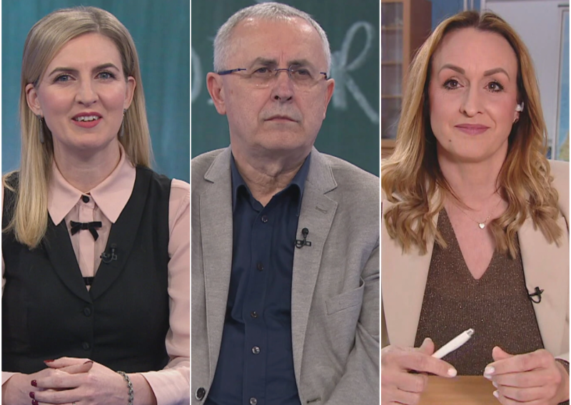 Stipić raspravljao s ravnateljicom škole i državnom tajnicom: Licemjerni ste!
