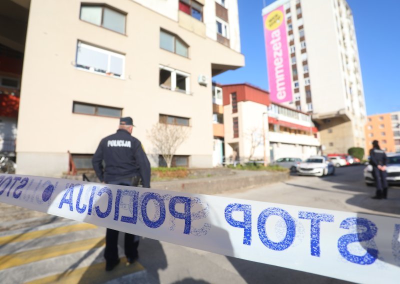 Cure novi detalji dviju smrti u Karlovcu; policija utvrđuje u kakvom su bili odnosu
