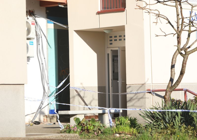 Policajci nakon detonacije u stanu pronašli mrtvu ženu; Čovjek poginuo na naplatnim kućicama