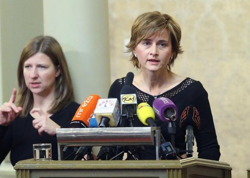 Zagreb dobio proračun za 2015. od 6,85 milijardi kuna