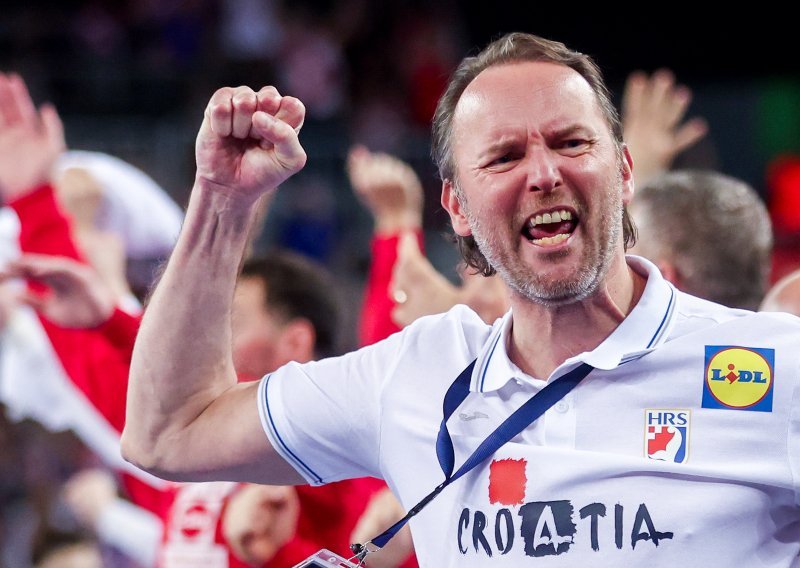 Sigurdsson o životu u Hrvatskoj: Ovako nešto je nemoguće doživjeti bilo gdje drugdje