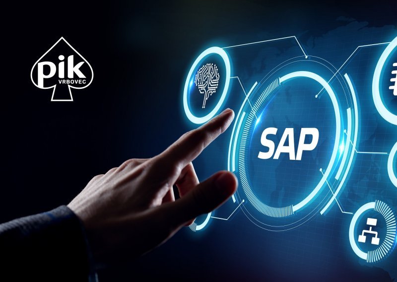 PIK Vrbovec uspješno implementirao SAP S/4HANA sustav
