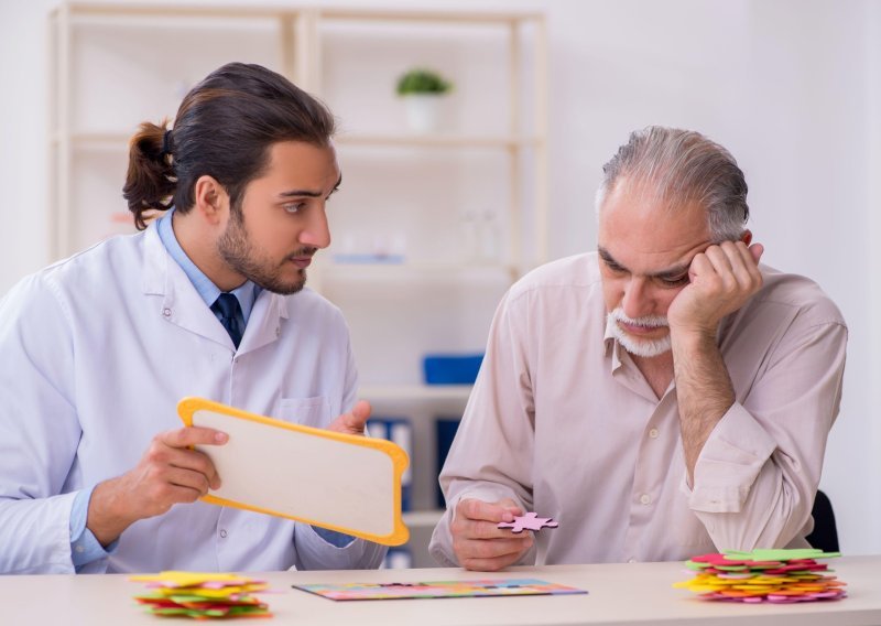 Jesmo li napravili mali, ali važan korak naprijed u liječenju Alzheimerove bolesti?