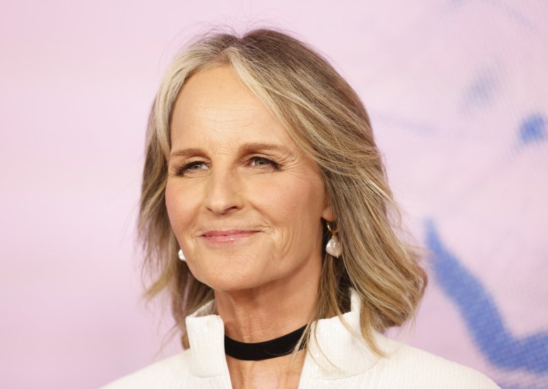 Pogledajte kako danas izgleda oskarovka Helen Hunt - nećete je prepoznati!