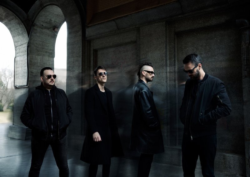Moraines objavili dugoočekivani album ‘Future Histories'