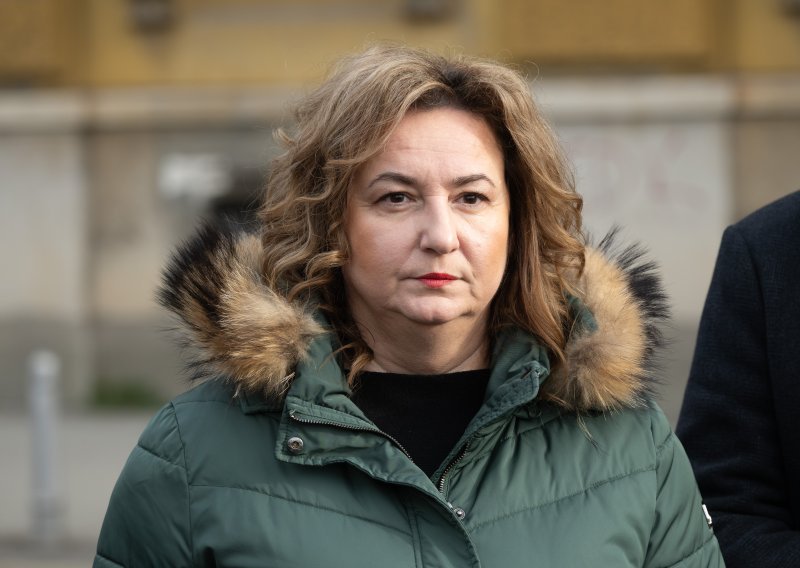 Sanja Šprem doživljava užasne napade: Začuđeni smo ljudskim zlom i mržnjom