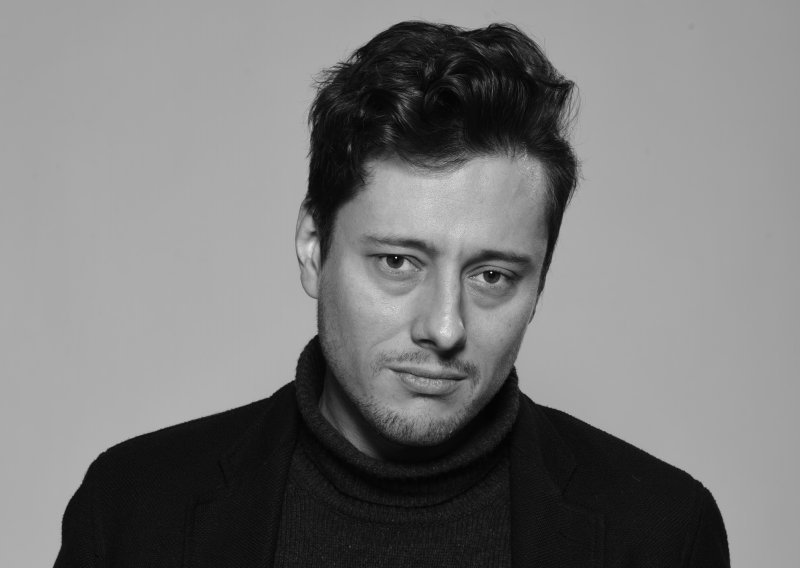 Nevio Marasović: 'Okej je nekad biti nostalgičan, okej je zaje****, jer to je život'