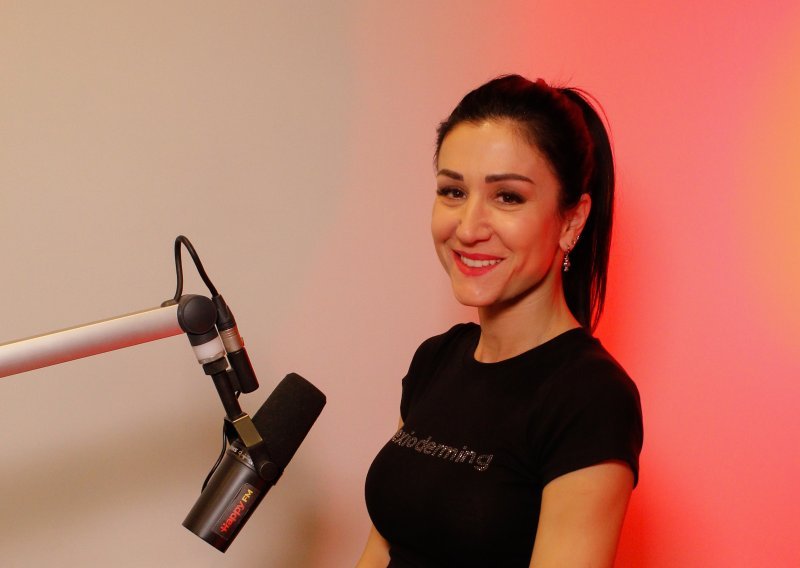 Ana Rucner o Kini i Vladi Kalemberu: 'Nema skandala. I ne postoji, nikad se neće desiti'