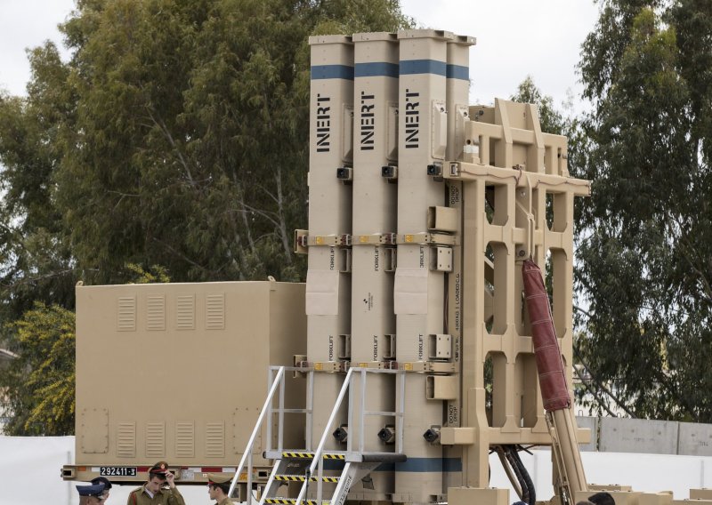 Umirovljeni general otkrio što misli o Davidovim praćkama: 'Sustav se gradi 5-10 godina...'