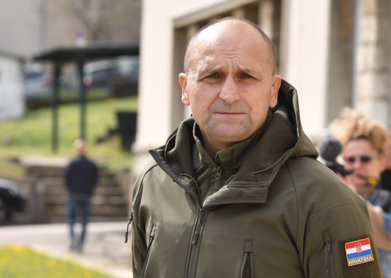 U Hrvatsku stigao još jedan Rafale, Anušić objavio snimku