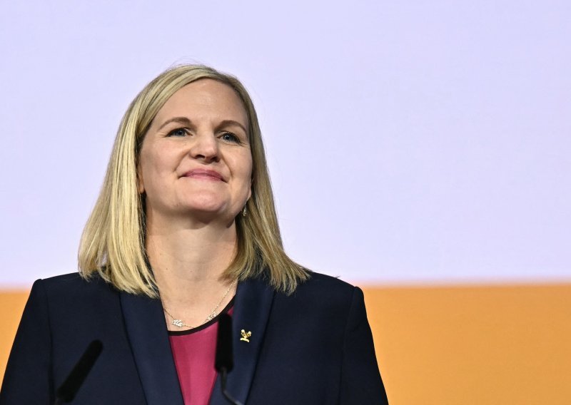 Žena prvi put u povijesti predsjednica Međunarodnog olimpijskog odbora