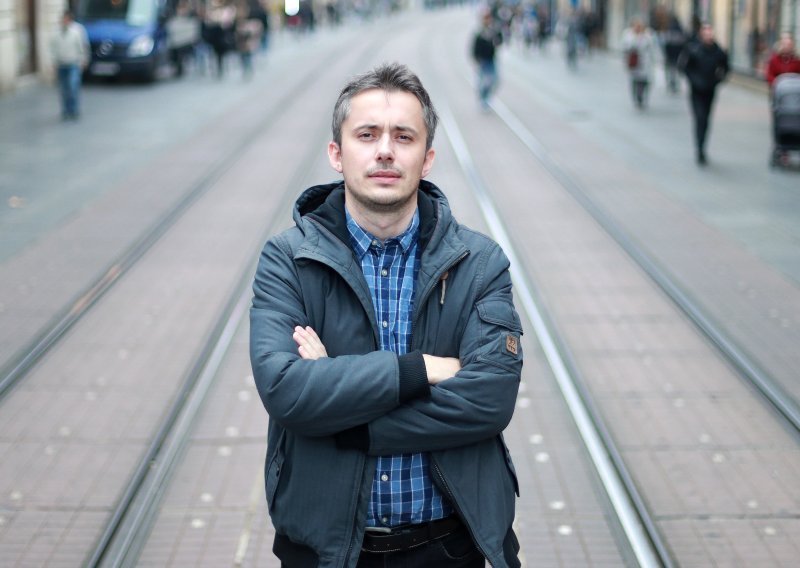 Glavni ravnatelj DHMZ-a: 'Svijet je topliji, ali još nije kataklizma'