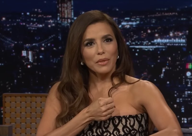 DNK test otkrio: Eva Longoria i Meryl Streep su rodice?