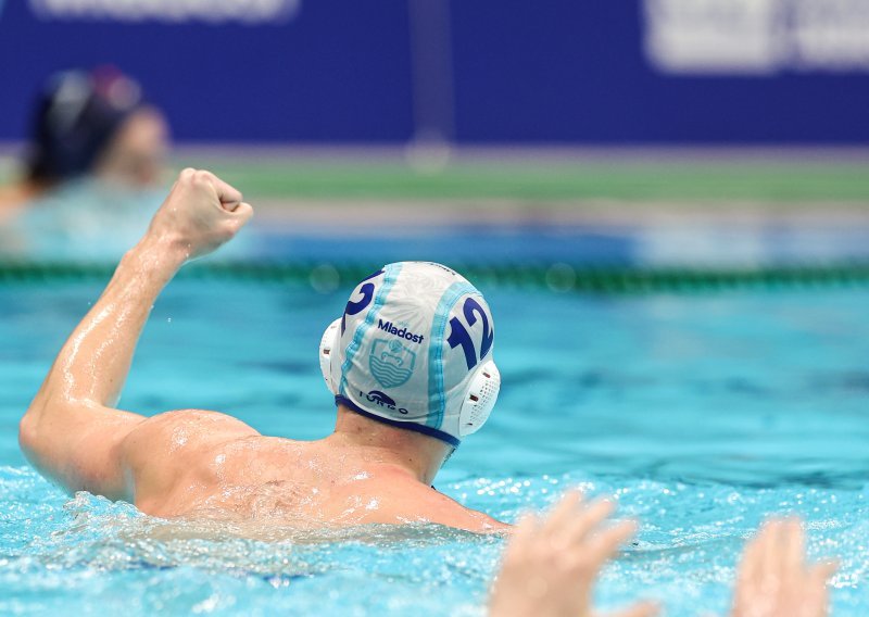Pogledajte kako je Mladost u drami izborila polufinale Eurokupa