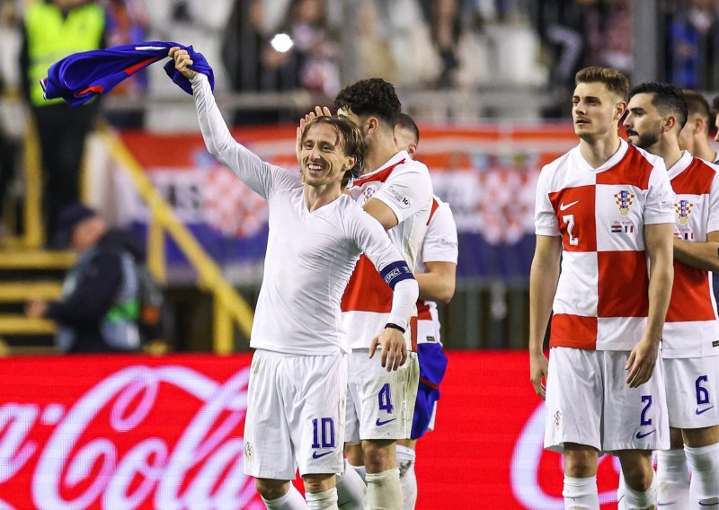 Evo kada Hrvatska kreće u lov na Svjetsko prvenstvo