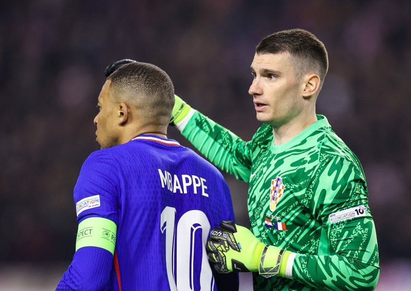 Livaković objasnio majstorski potez koji je postao hit