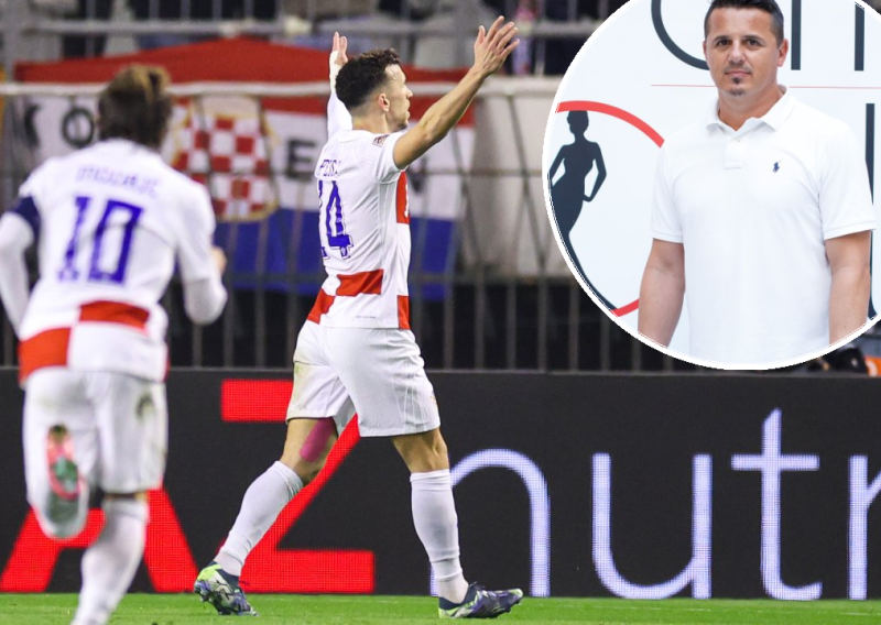 Vlaović posebno izdvojio jednog igrača s klupe: 'Oduševio me je!'