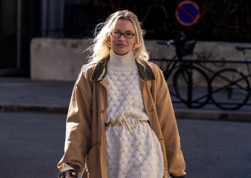Zara ima hit jaknu za proljeće. Nosi se uz traperice i haljine i izgleda tako dobro