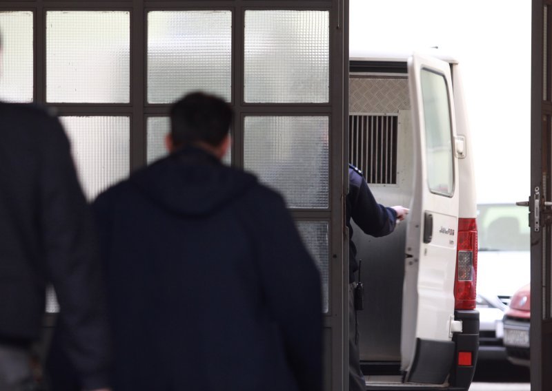 U Zagrebu uhićen češki sudac i to zbog prijevare teške 500.000 eura