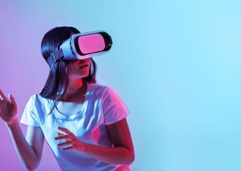 Ima li budućnosti za virtualnu stvarnost?
