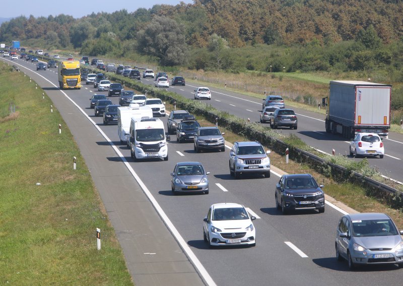 Uskoro velika promjena za dio vozača. Evo kolike kazne prijete
