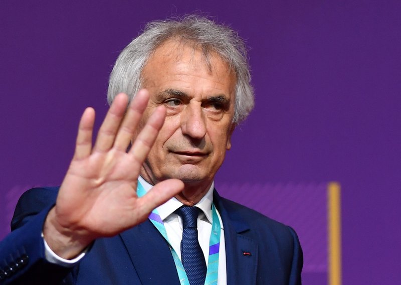Vaha: 'Zajec je odgovoran za sve. Da ja dođem u Dinamo...'