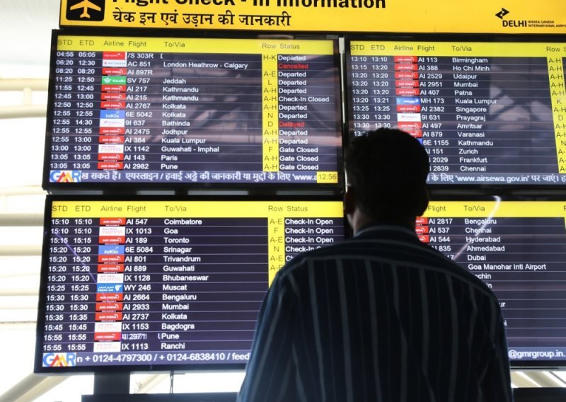 Normaliziran promet na Heathrowu: Žao nam je zbog neugodnosti
