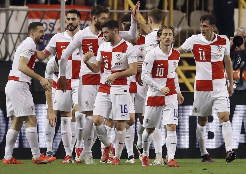 HNS-u se smiješi ogroman novac od Lige nacija. Evo koliko može zaraditi