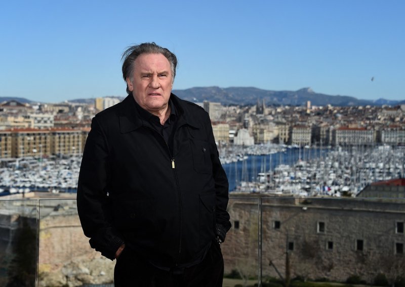 Pravda je spora, ali...: Gerard Depardieu uskoro će doznati presudu