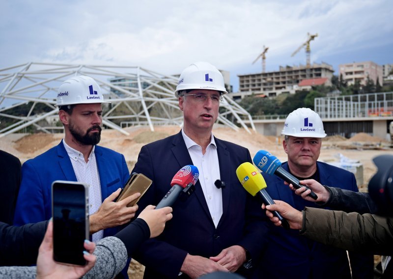 Split se za strateške projekte zadužuje za 79 milijuna eura: Evo što će se sve graditi