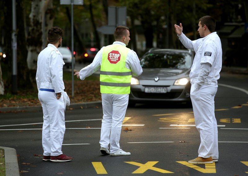 Policija objavila natječaj za posao: Plaća može ići i do 1500 eura