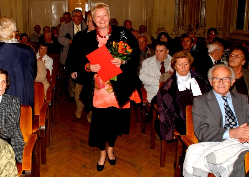 Preminula Titova unuka Svetlana Broz