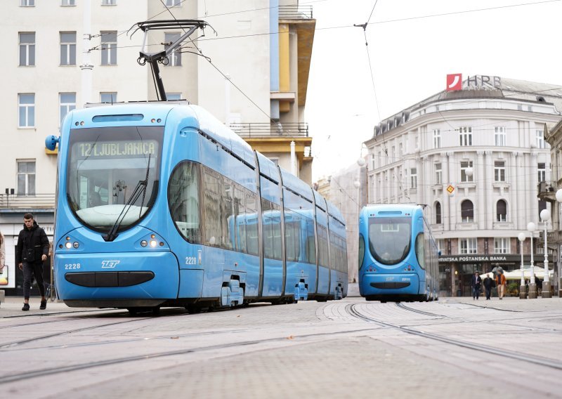 Evo tko još od 1. travnja ima pravo na besplatan javni prijevoz u Zagrebu