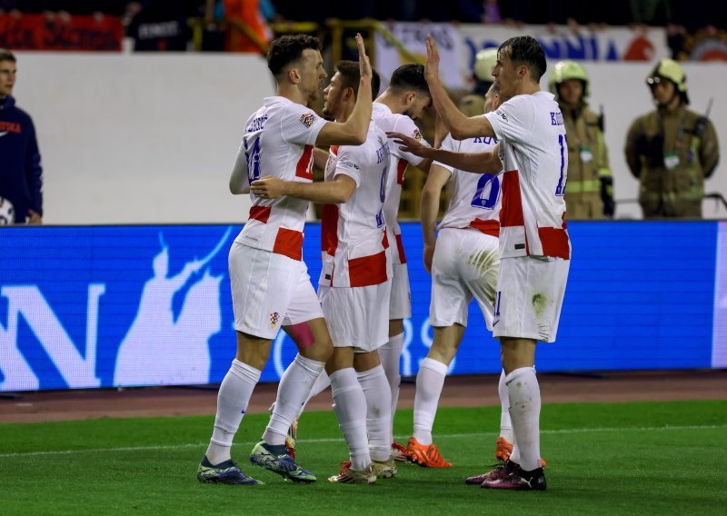Hrvatska na koračić do Final Foura. Evo gdje gledati večerašnji ogled protiv Francuske