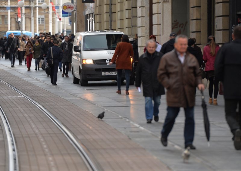 Umirovljenici, branitelji, studenti: Vlada daje skoro 300 milijuna eura, evo kome sve stiže novac