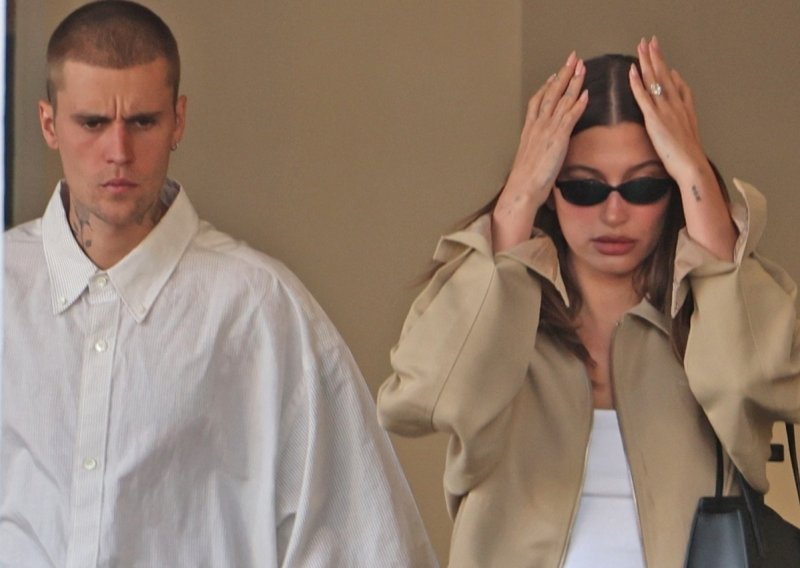Justin i Hailey vraćaju se u normalu, ali njegova priznanja izazivaju zabrinutost