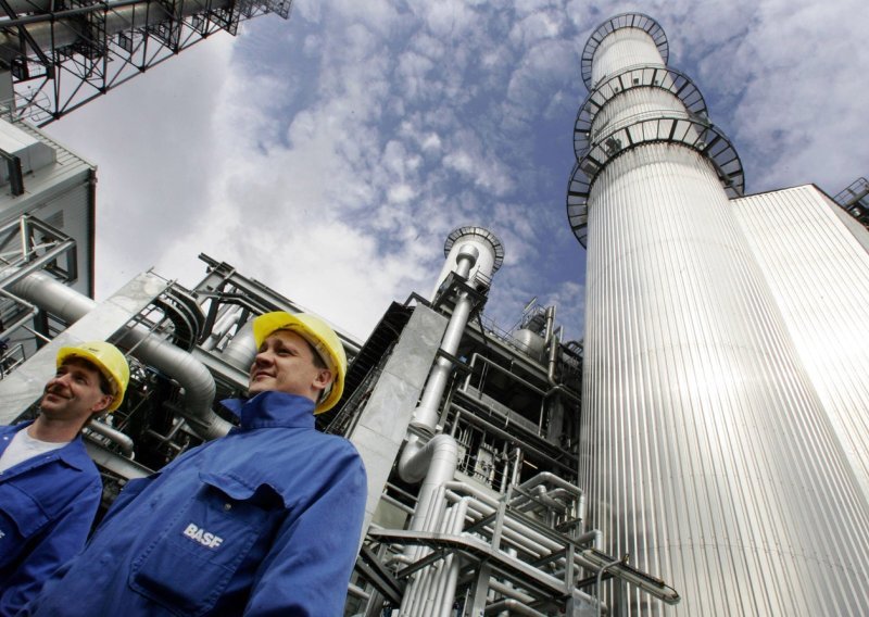 Može li njemačka industrija preživjeti eksploziju Kine? 'Nismo shvatili što se sprema'