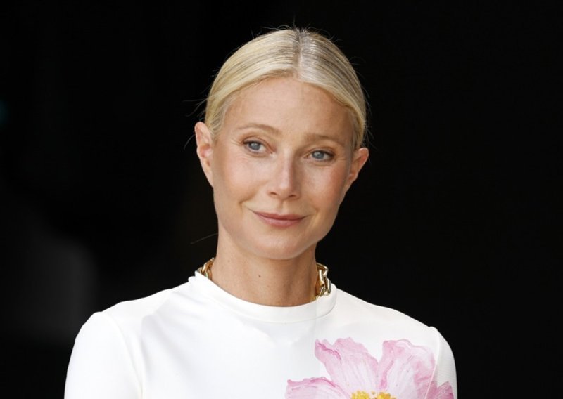Gwyneth Paltrow nije propustila priliku da se naruga Meghan Markle