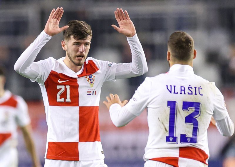 Hrvatska korak bliže statusu nositelja na Svjetskom prvenstvu