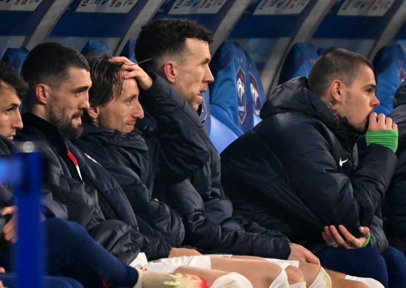 'Da nije Modrić pogriješio, pogriješio bi netko drugi. Francuzi su znali koji je ključ pobjede'