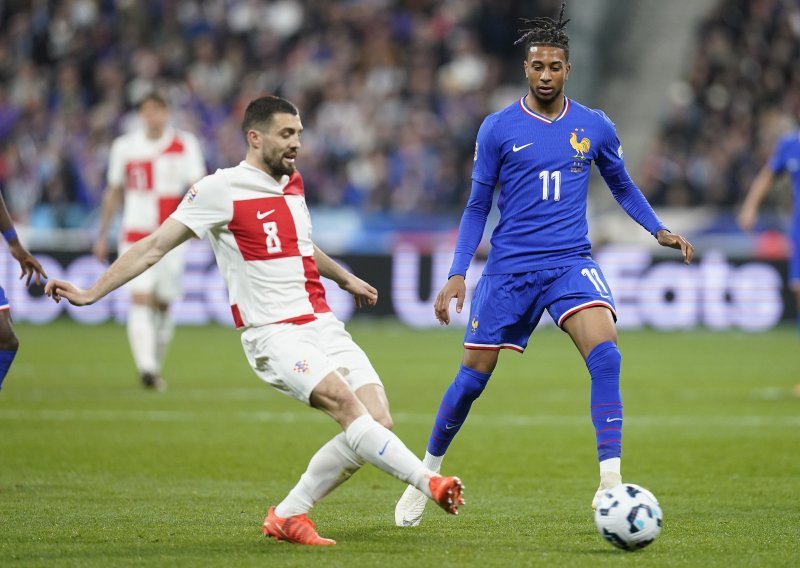 Mateo Kovačić otkrio što je bio najveći problem Hrvatske