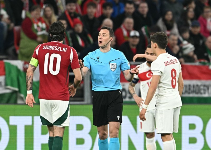 Zašto je zvijezda Liverpoola napisala poruku '1088' Ardi Guleru nakon žestokog sukoba?