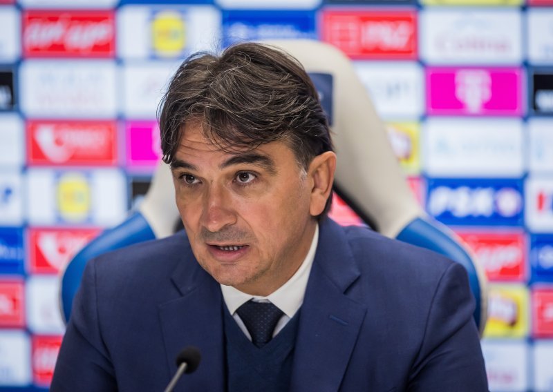 'Žao mi je što mu Dalić nije dao priliku. Ne bi on ništa uprskao'