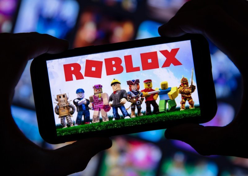 Mračna strana interneta: Izjava direktora Robloxa izazvala žestoke reakcije među roditeljima