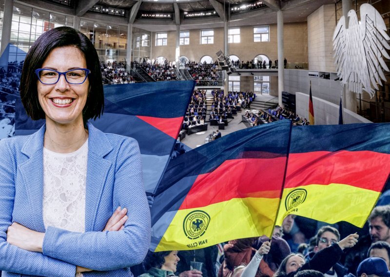 Nezamislivo je postalo zamislivo: Njemačka je uz pomoć Trumpa izvela revoluciju!