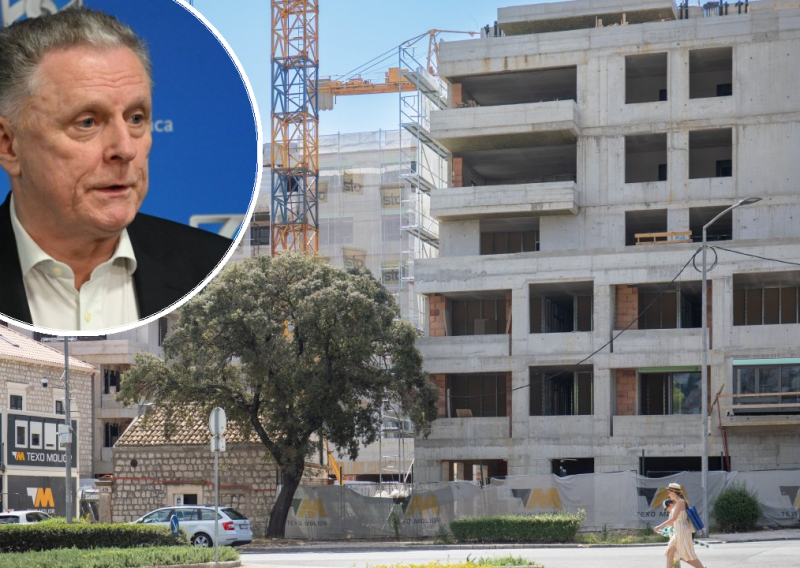 'Dva identična stana, jedan uređen, a drugi derutan. Kako za ta dva stana može biti isti porez!?'