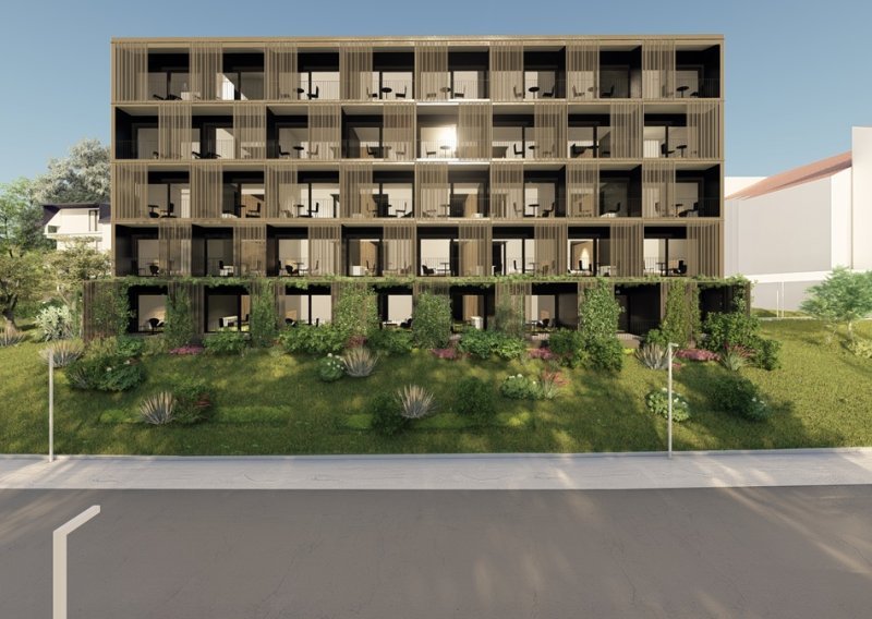 Terme Tuhelj uložile 27 milijuna eura: Nova era luksuza i obiteljskog odmora