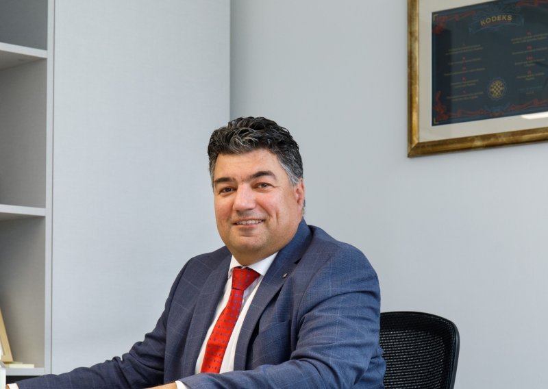 Član Uprave Hajduka podnio ostavku