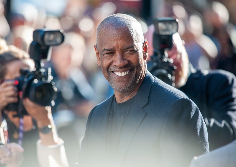 Povratak korijenima: Denzel Washington ne smatra se holivudskim glumcem, a evo zašto